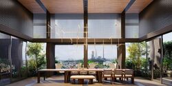 The Reserve Residences (D21), Apartment #522743631